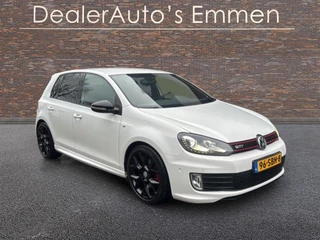 Volkswagen Golf 2.0 GTI Edition 35 ORIGINEEL NEDERLANDS