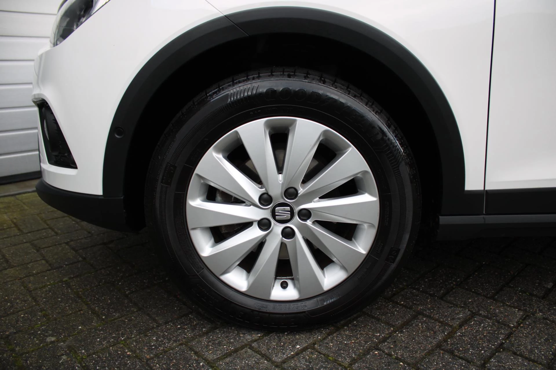 Hoofdafbeelding SEAT Arona