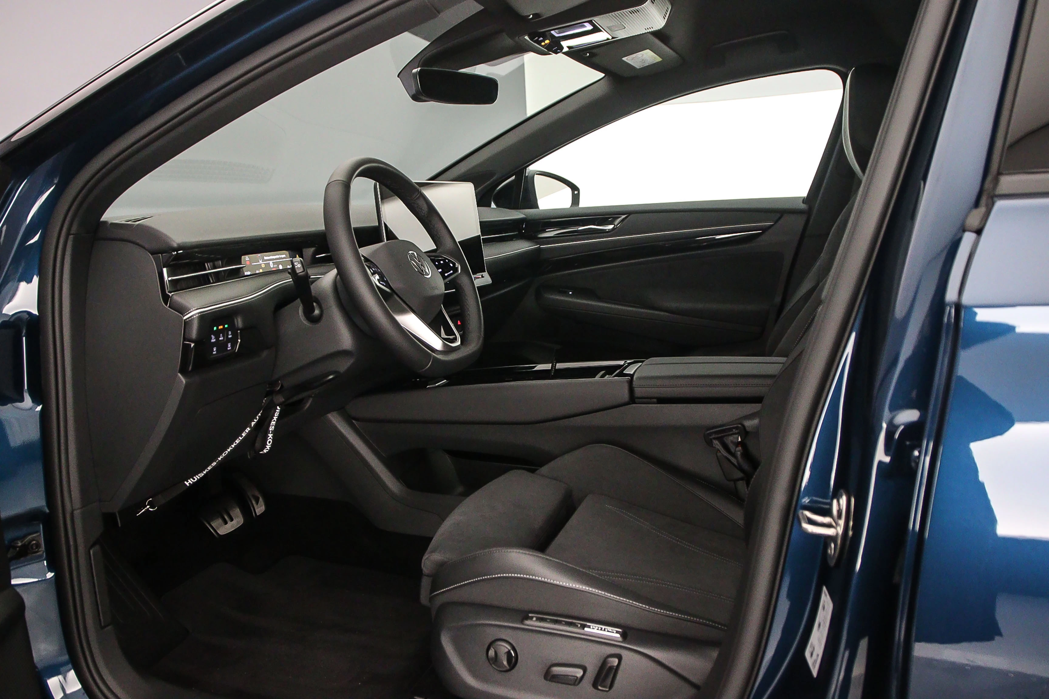 Hoofdafbeelding Volkswagen ID.7