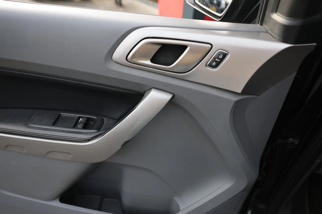 Hoofdafbeelding Ford Ranger