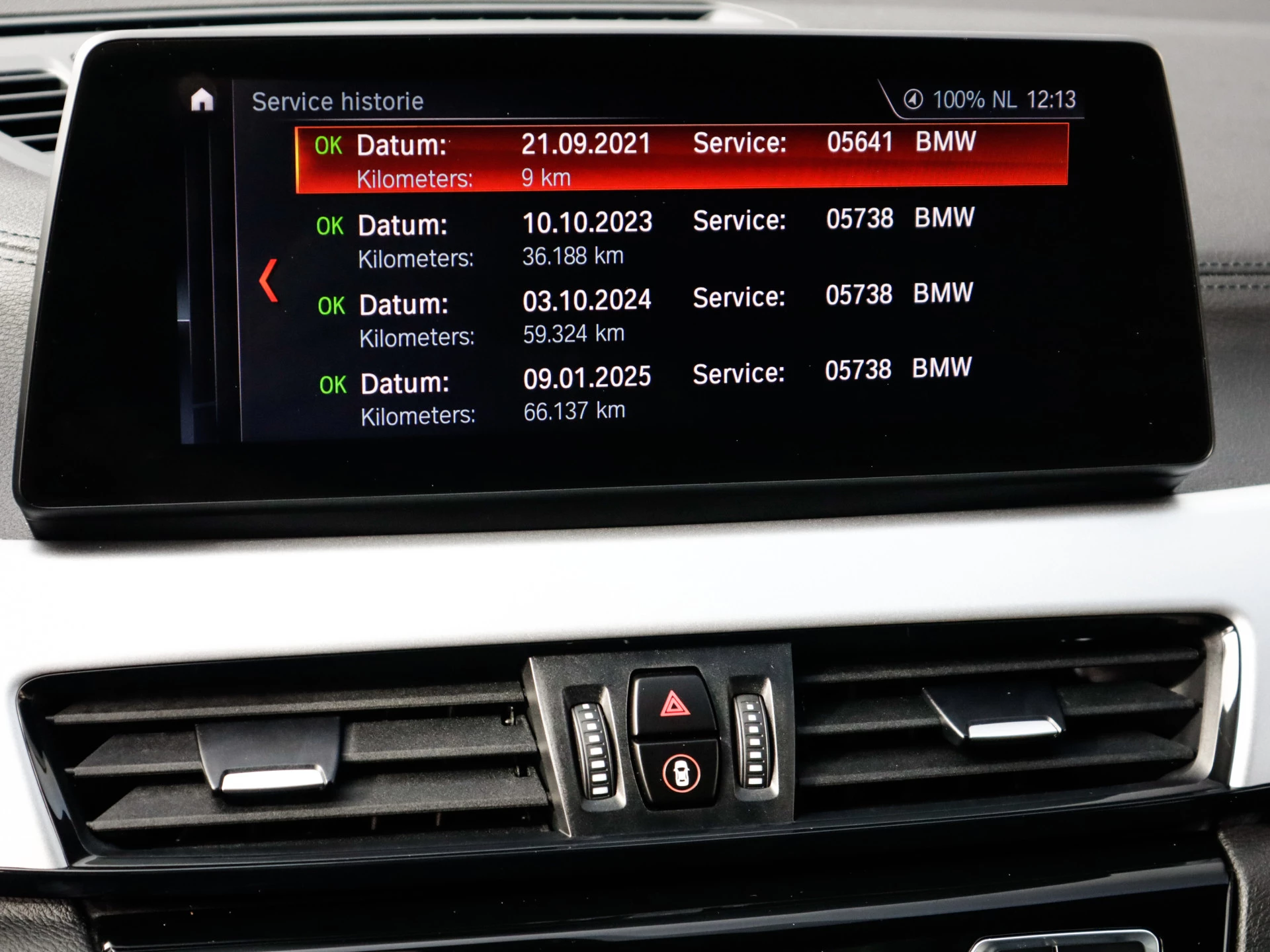 Hoofdafbeelding BMW X2