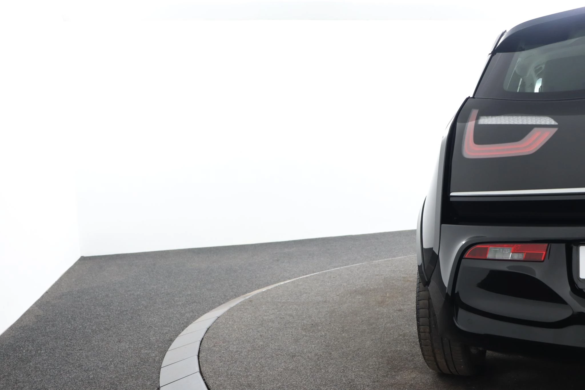 Hoofdafbeelding BMW i3