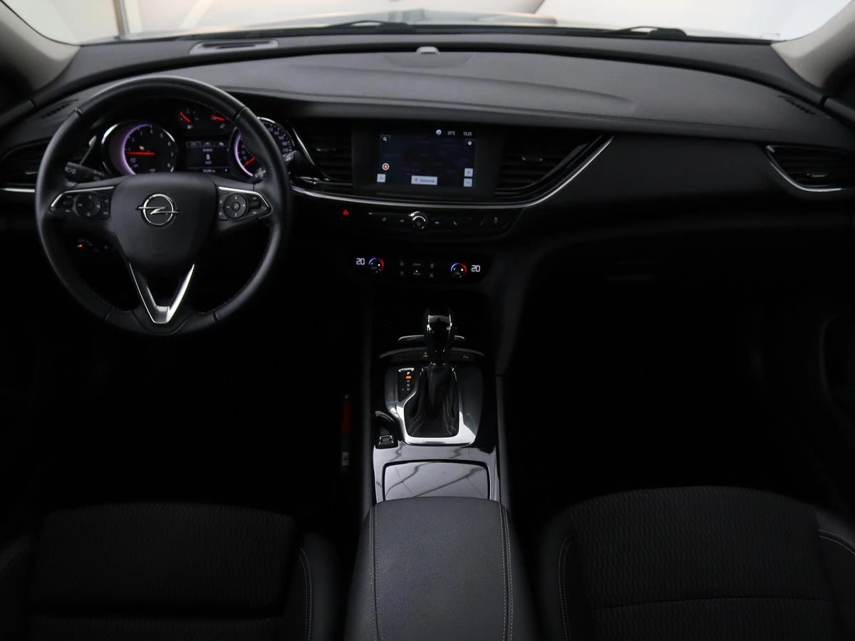 Hoofdafbeelding Opel Insignia