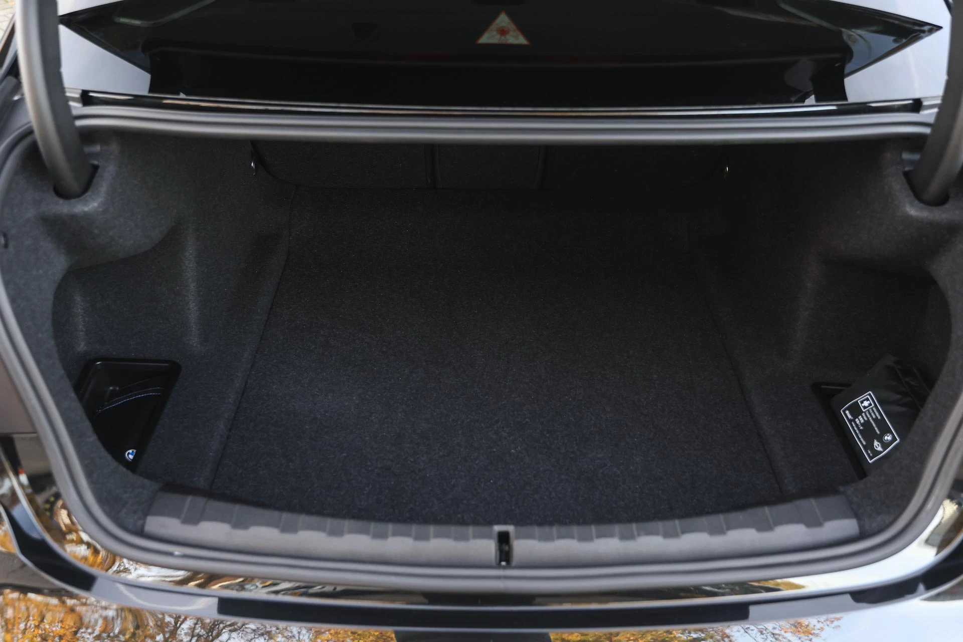 Hoofdafbeelding BMW M3