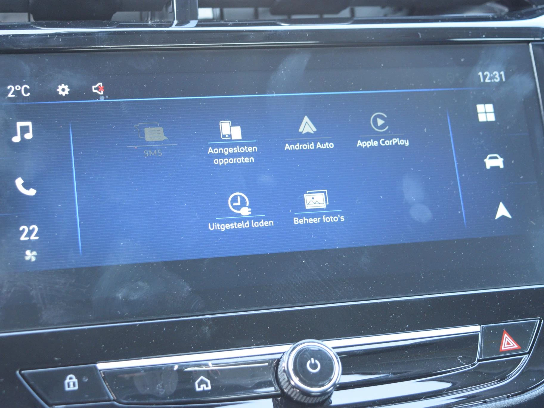 Hoofdafbeelding Opel Corsa-e