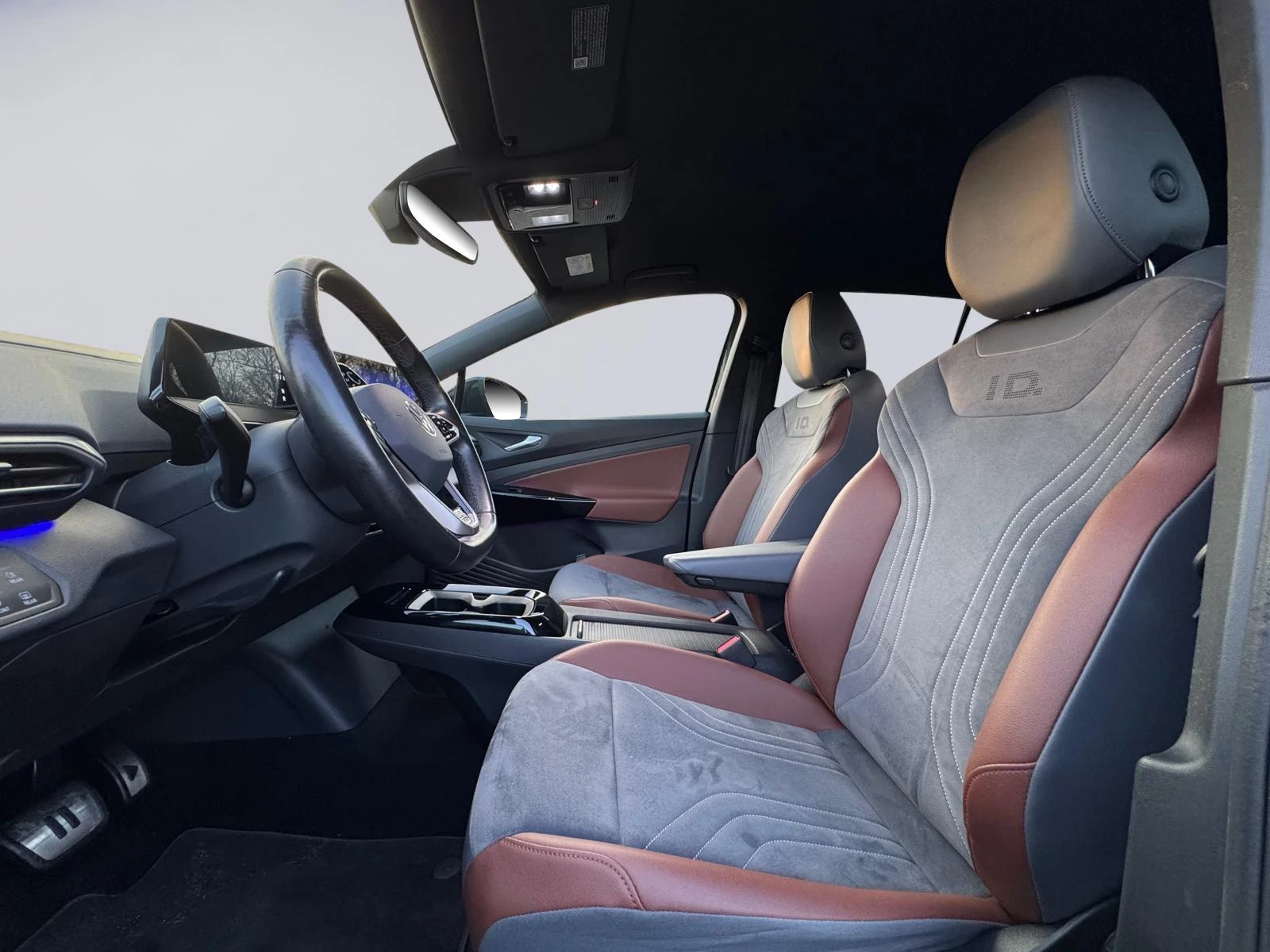 Hoofdafbeelding Volkswagen ID.4