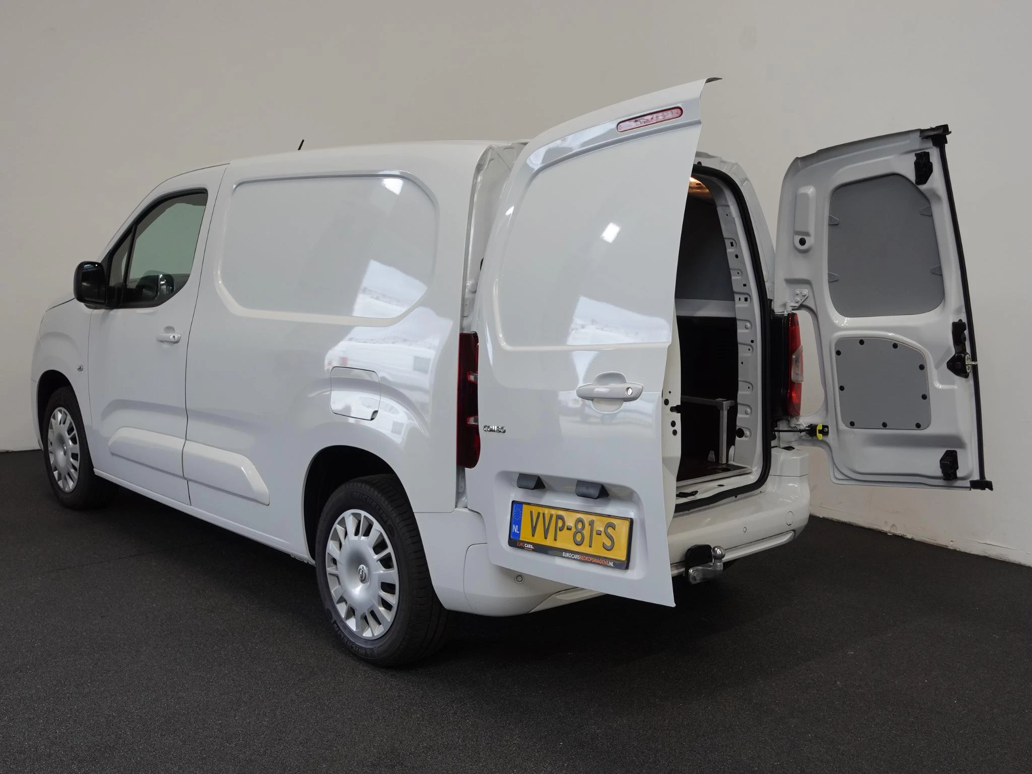 Hoofdafbeelding Opel Combo