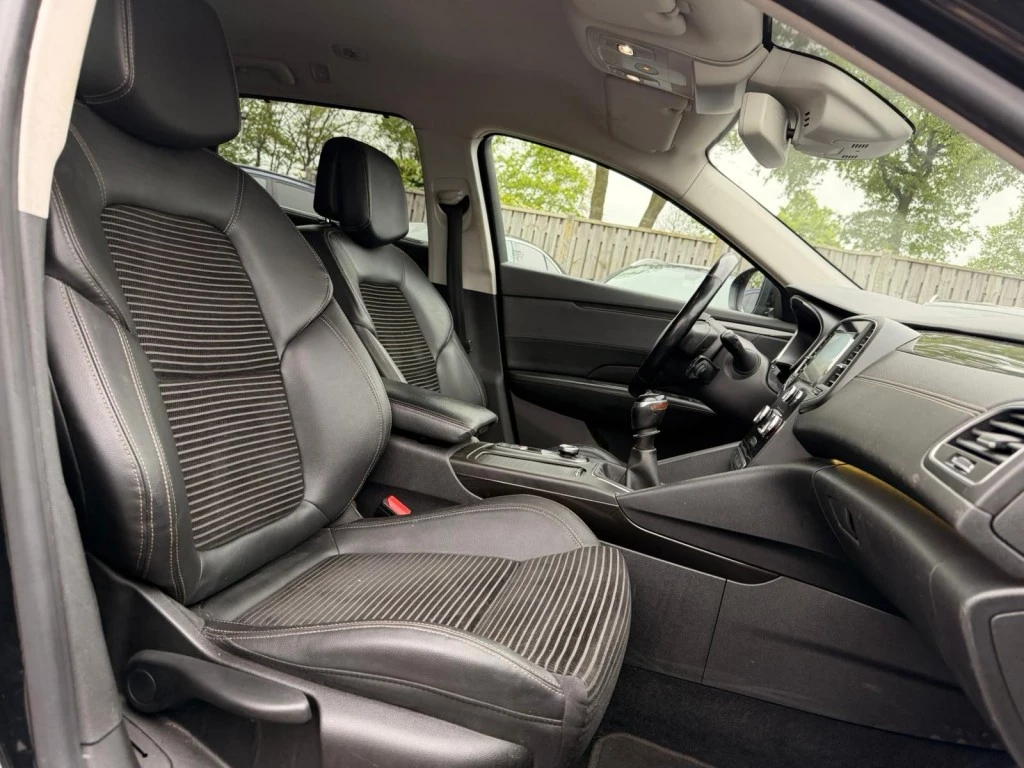 Hoofdafbeelding Renault Talisman