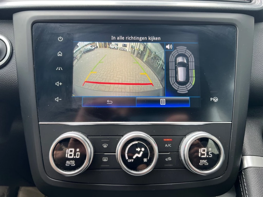 Hoofdafbeelding Renault Kadjar