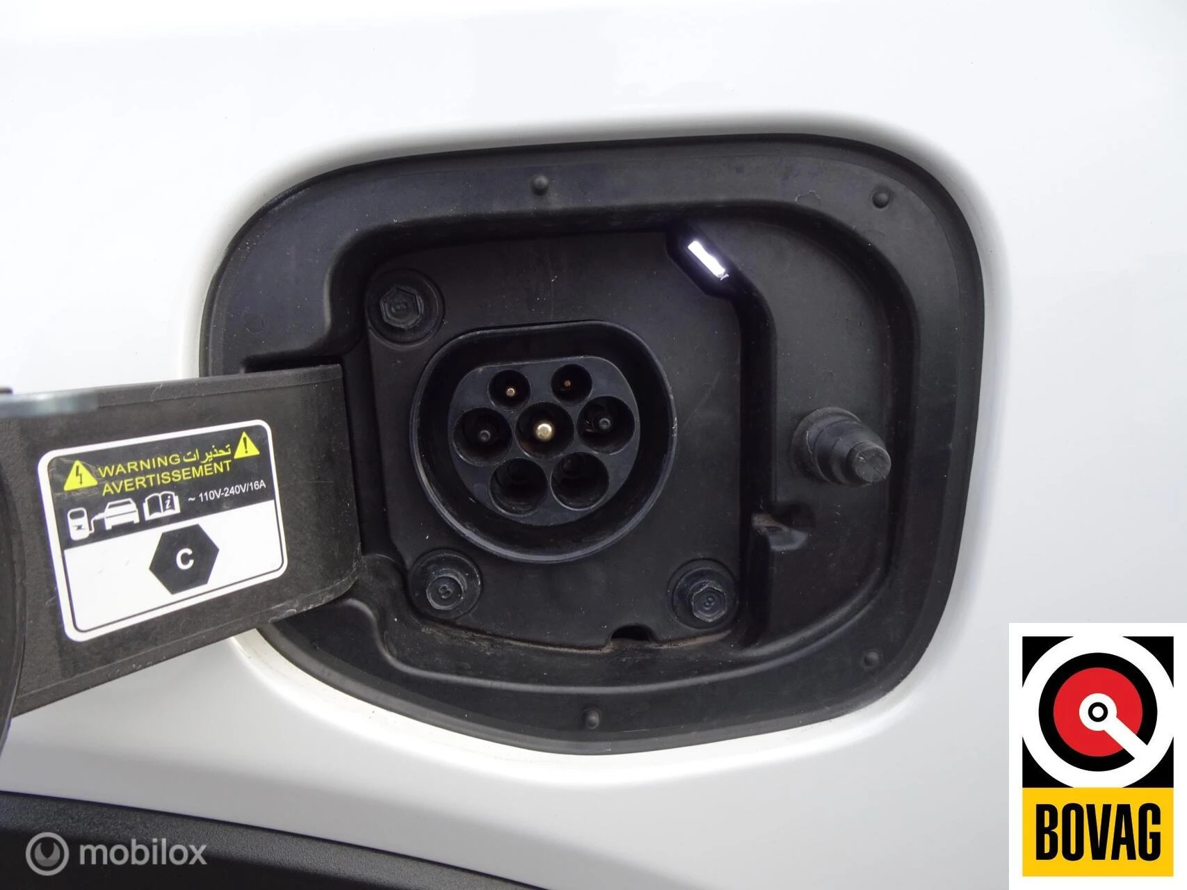 Hoofdafbeelding Kia XCeed