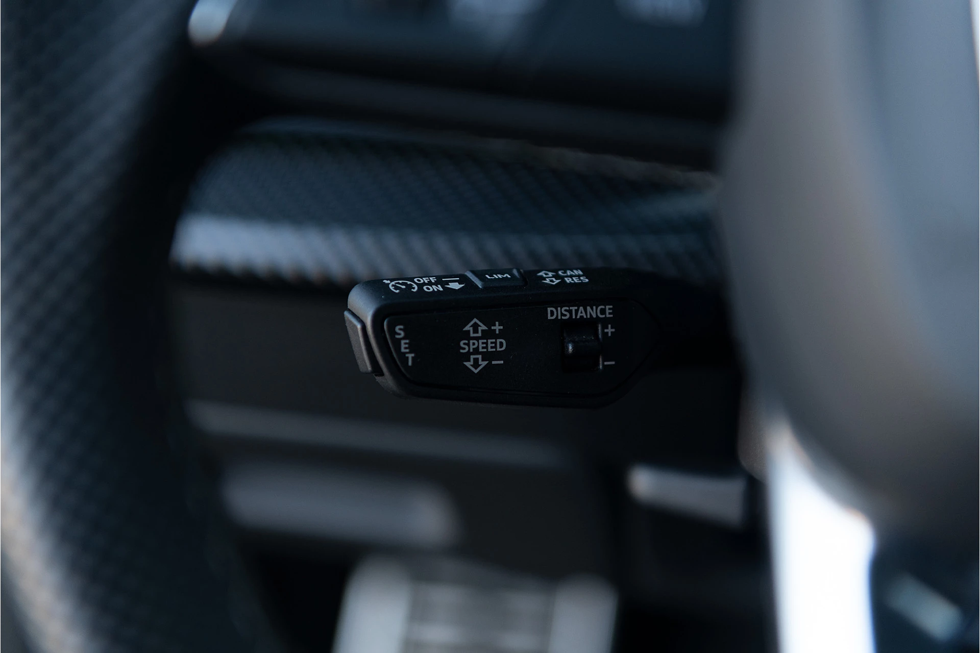 Hoofdafbeelding Audi SQ7