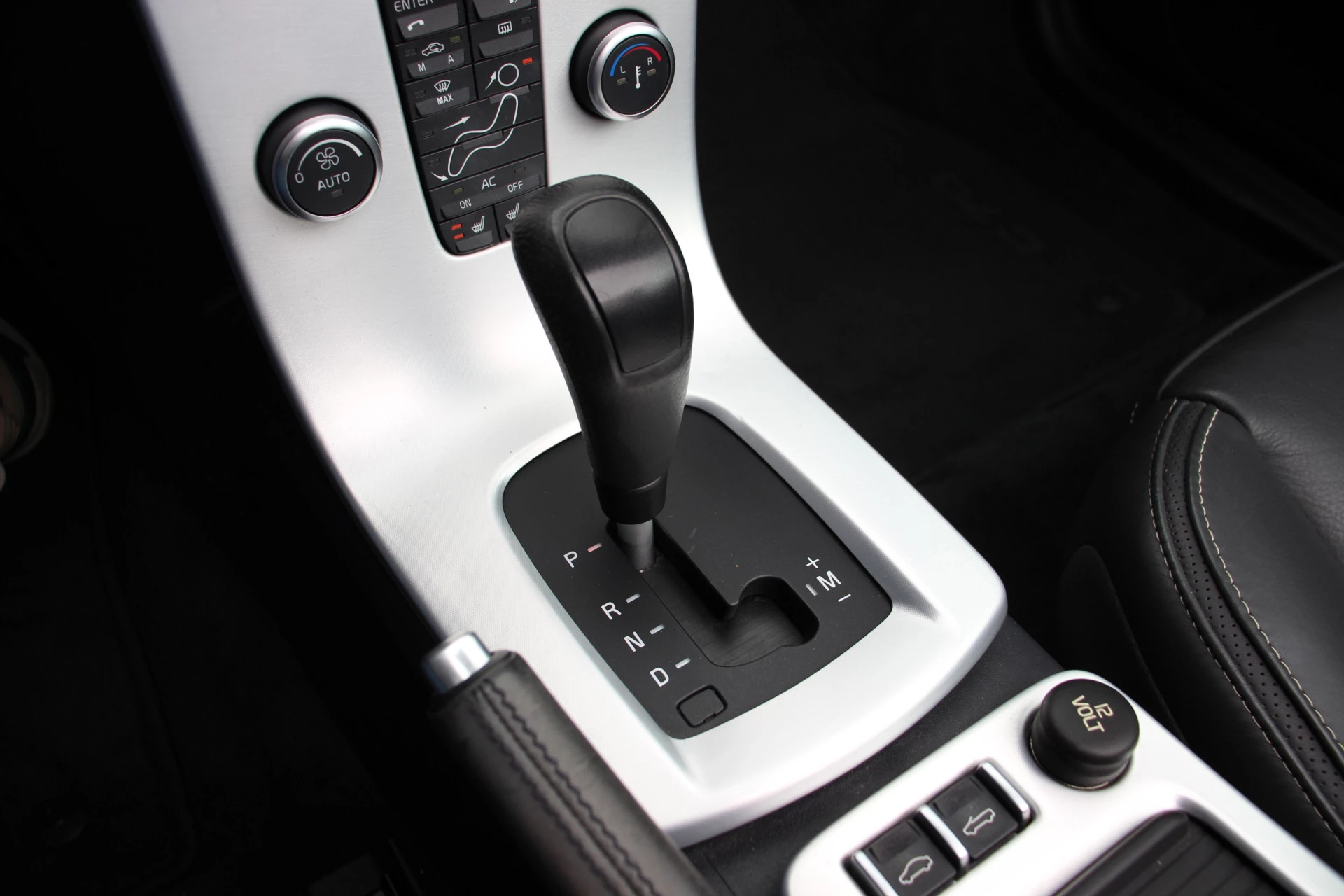 Hoofdafbeelding Volvo C70
