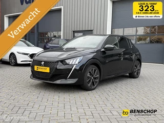 Peugeot 208 1.2 PureTech GT 102 PK Panodak Leer Navi Carplay Camera