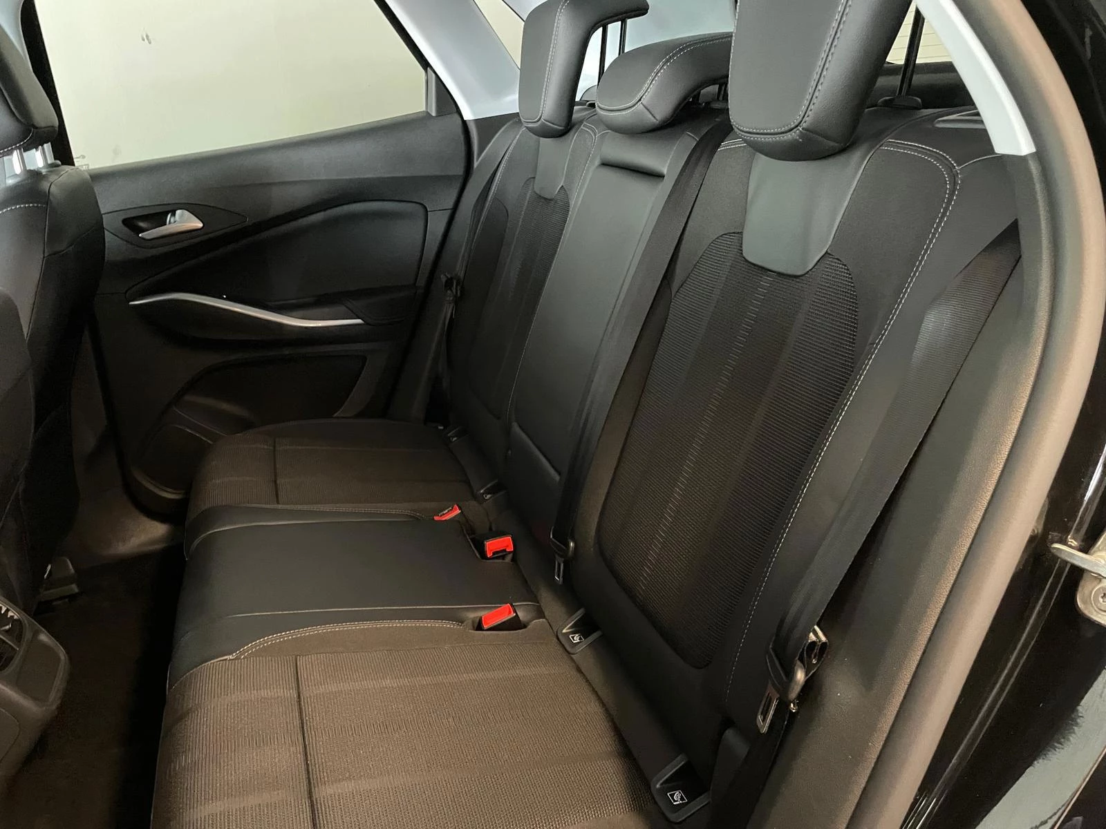 Hoofdafbeelding Opel Grandland