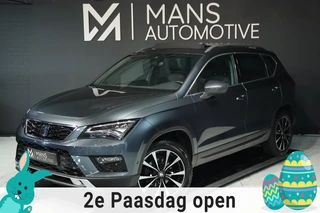 SEAT Ateca 1.5 TSI Xcellence / PANODAK / BEATS / KEYLESS / ACC / CAMERA