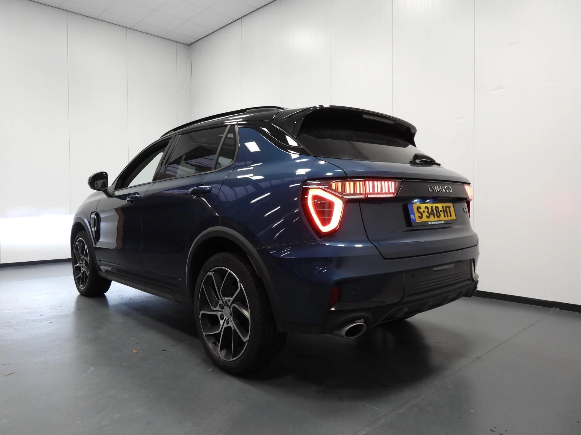 Hoofdafbeelding Lynk & Co 01