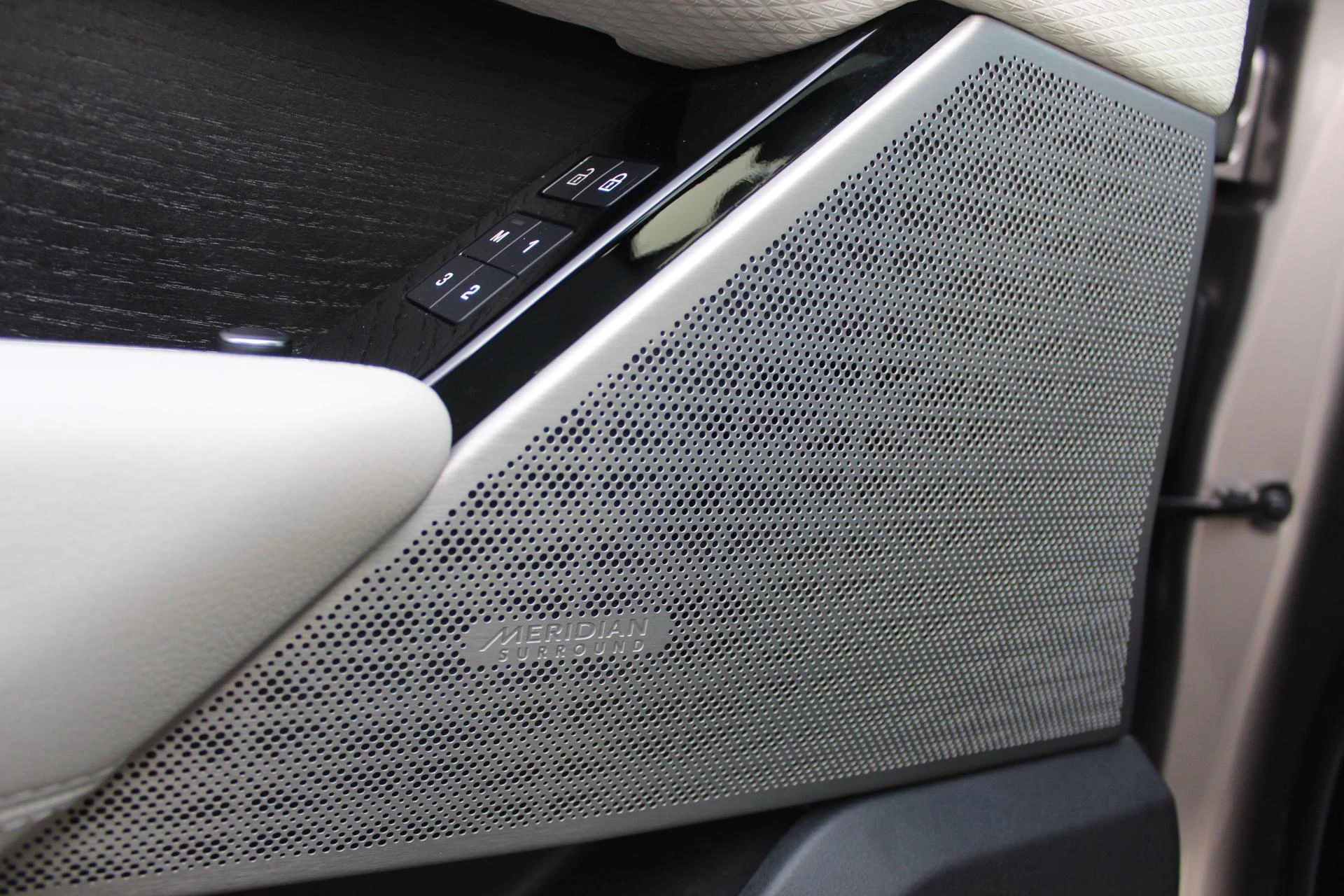 Hoofdafbeelding Land Rover Range Rover Velar