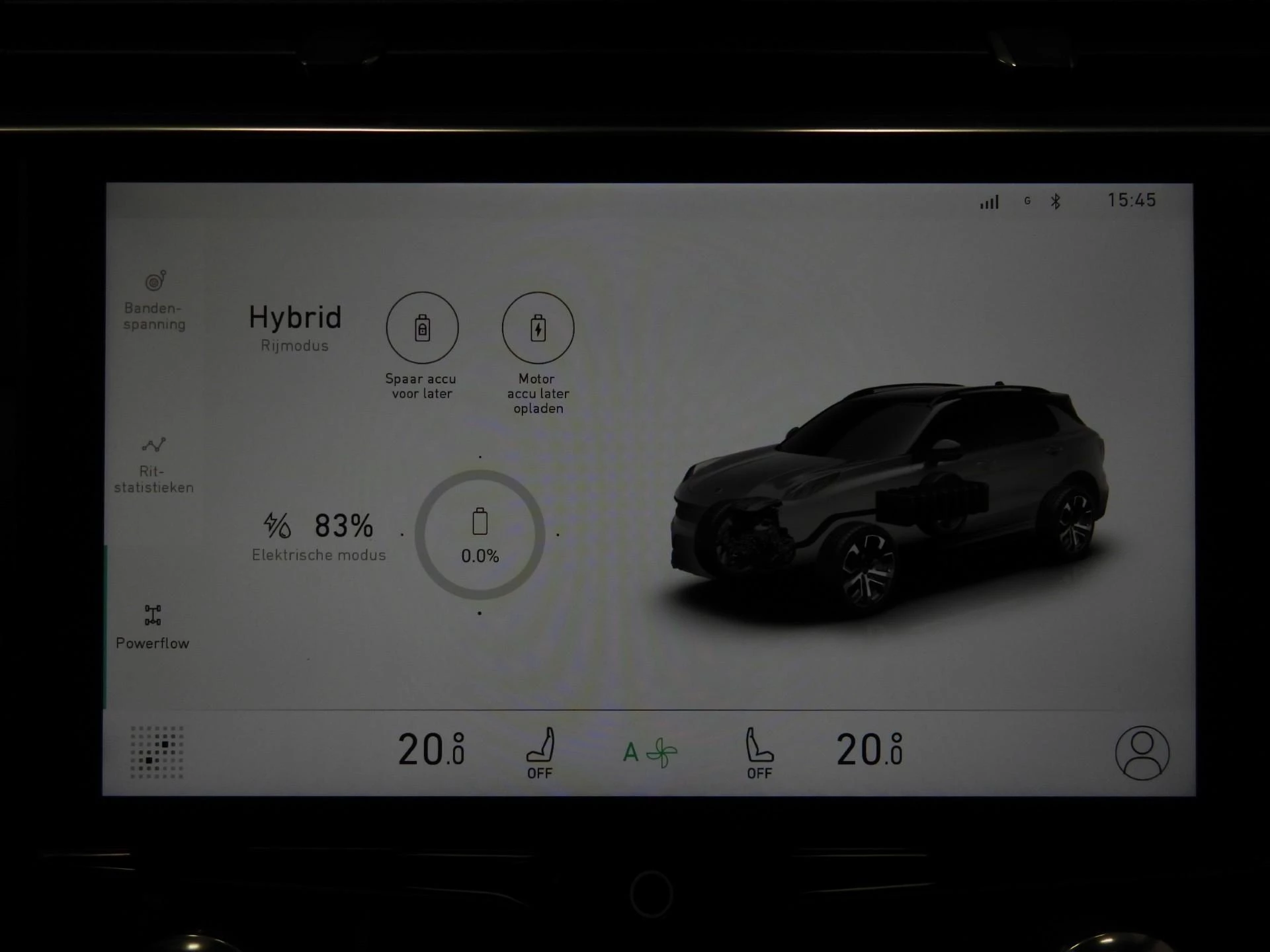 Hoofdafbeelding Lynk & Co 01