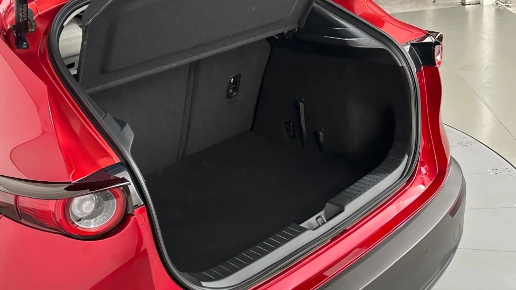 Hoofdafbeelding Mazda CX-30