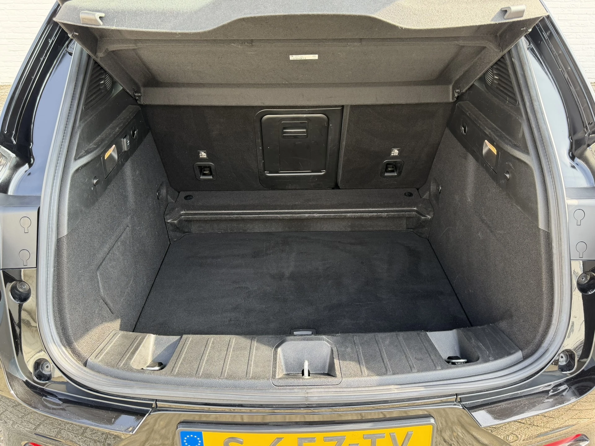 Hoofdafbeelding Alfa Romeo Tonale