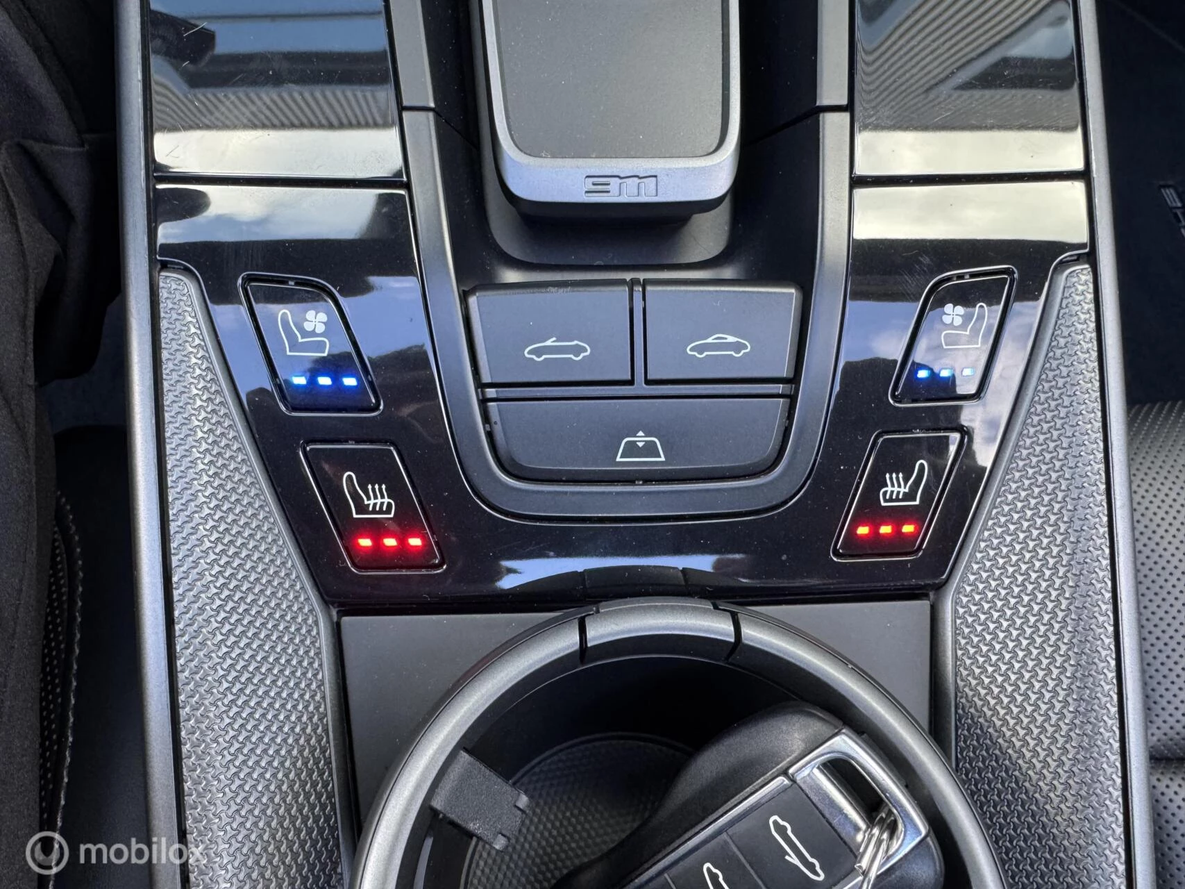 Hoofdafbeelding Porsche 911