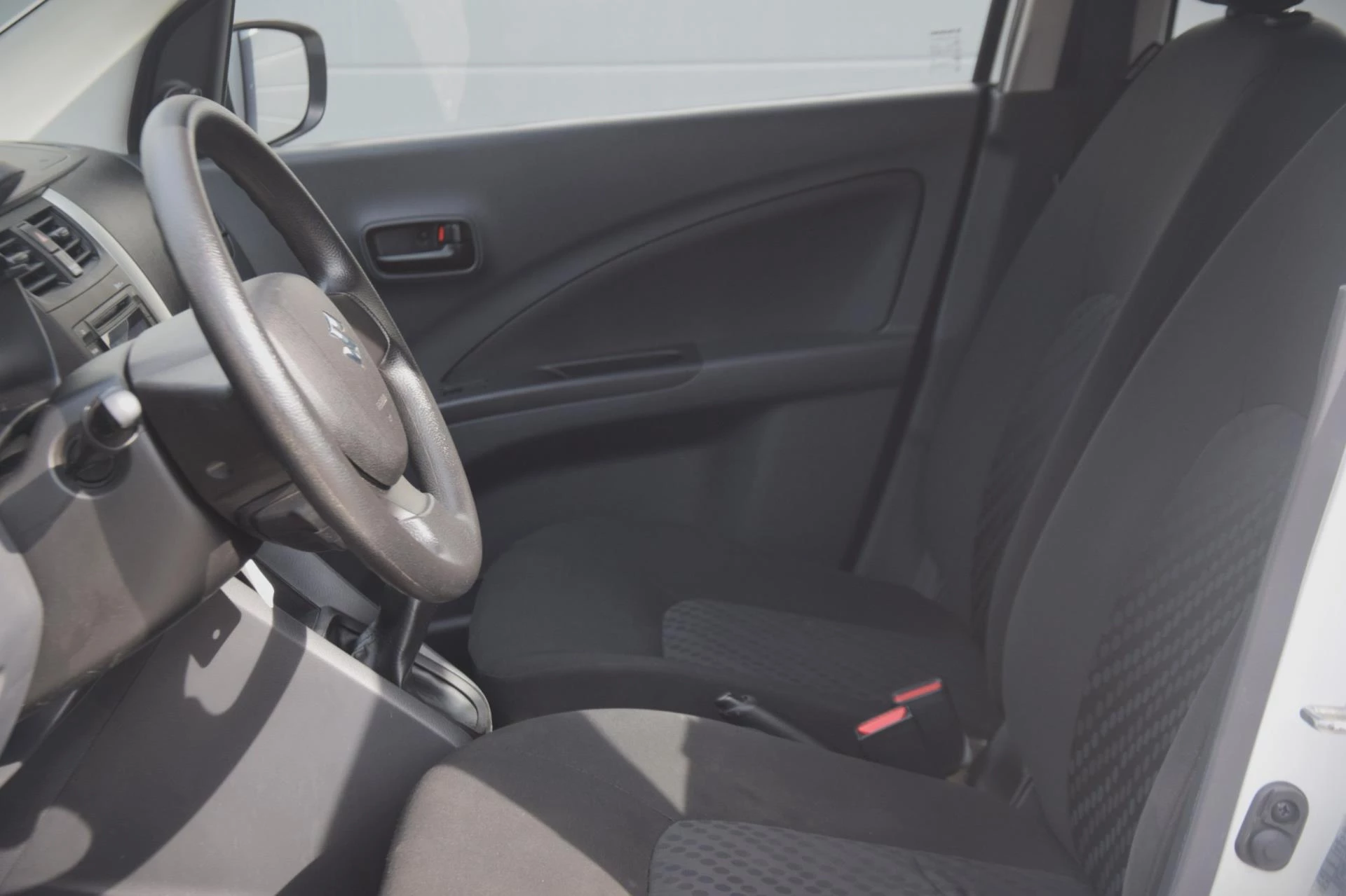 Hoofdafbeelding Suzuki Celerio