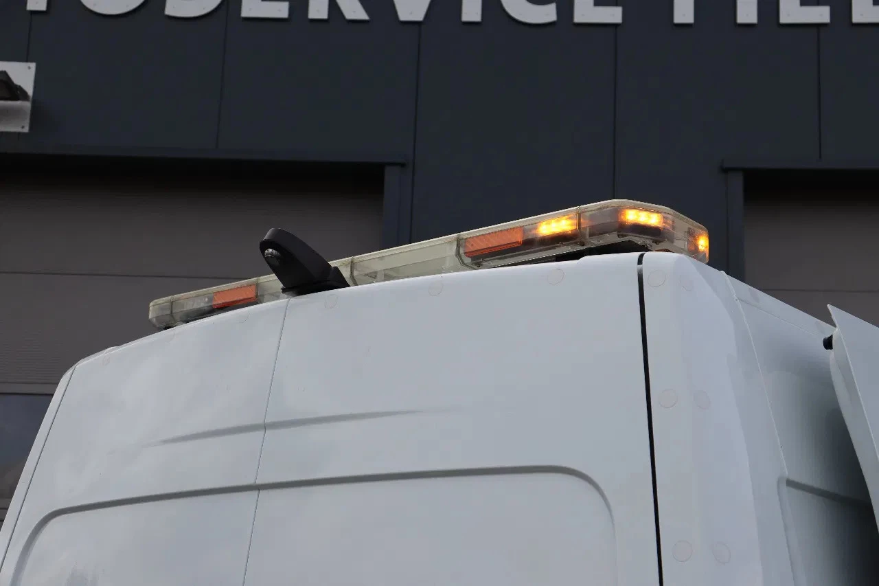 Hoofdafbeelding Opel Movano