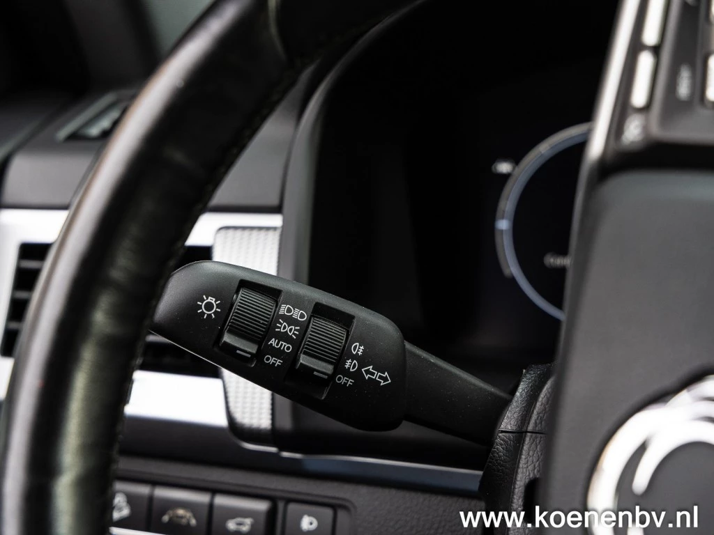 Hoofdafbeelding SsangYong Rexton