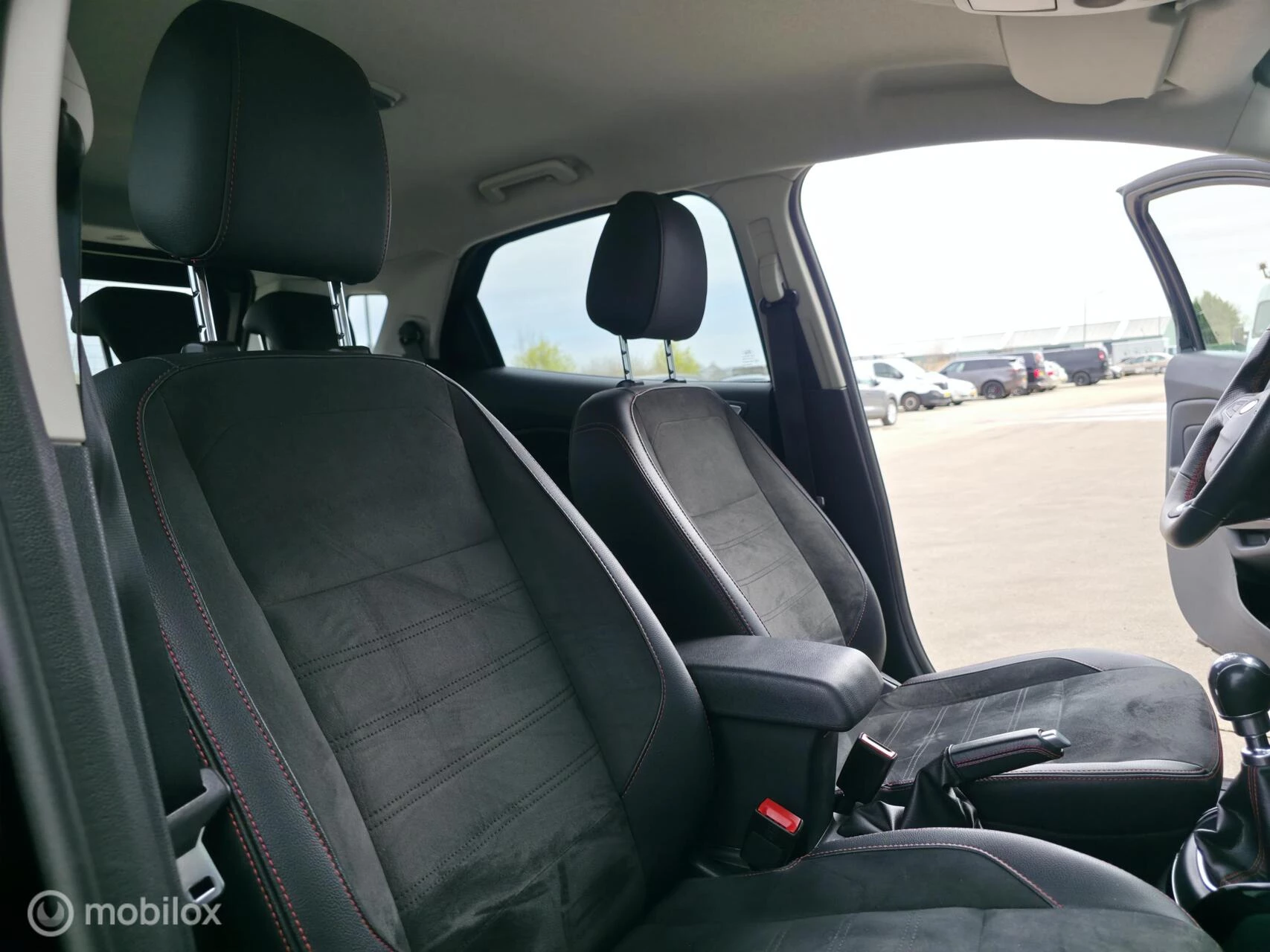 Hoofdafbeelding Ford EcoSport