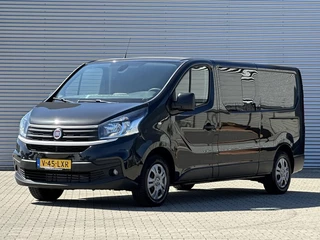 Fiat Talento - 1.6 MJ L2H1 DC Basis