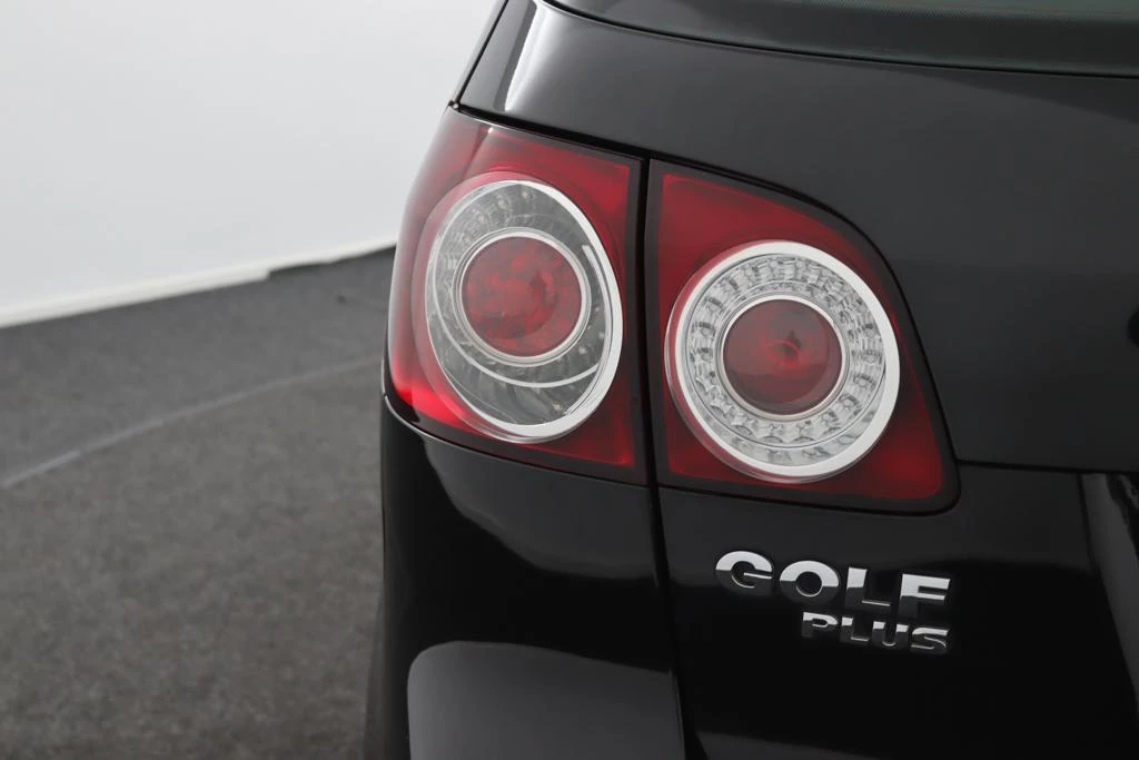 Hoofdafbeelding Volkswagen Golf Plus