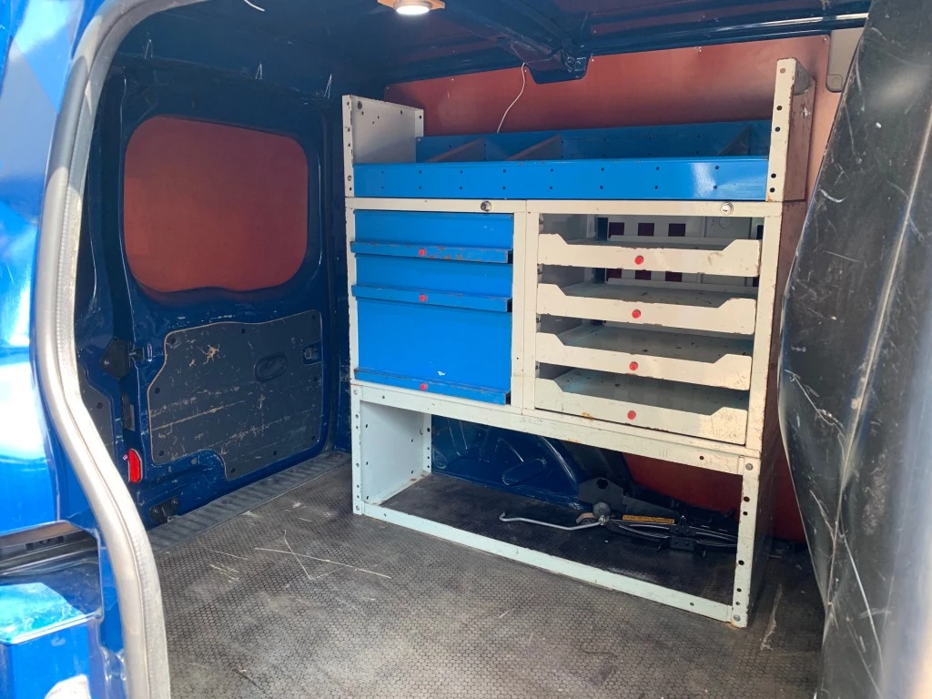 Hoofdafbeelding Mercedes-Benz Citan