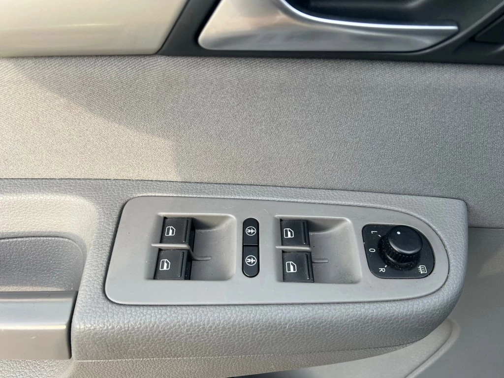 Hoofdafbeelding SEAT Alhambra