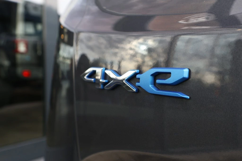 Hoofdafbeelding Jeep Renegade