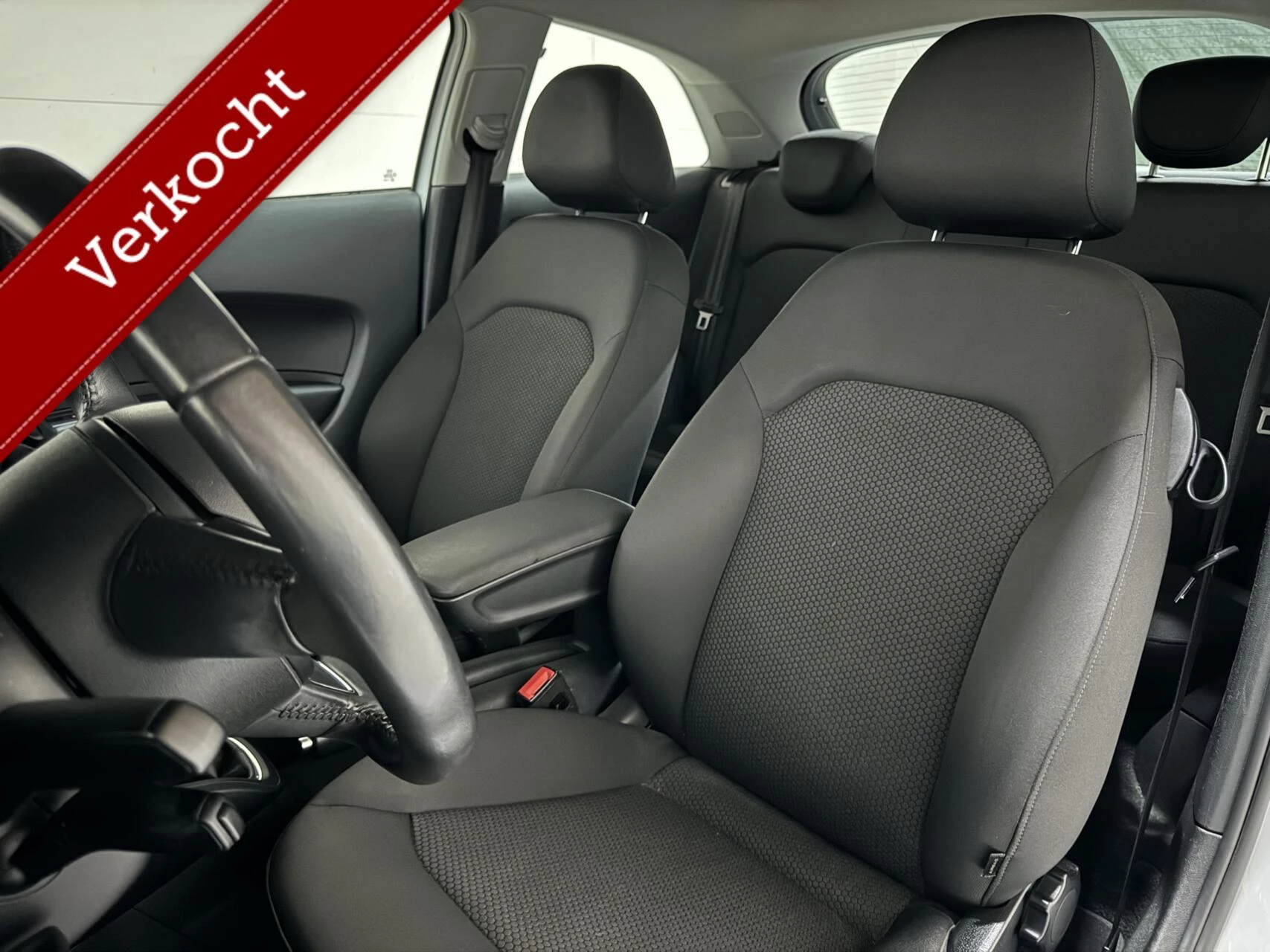 Hoofdafbeelding Audi A1