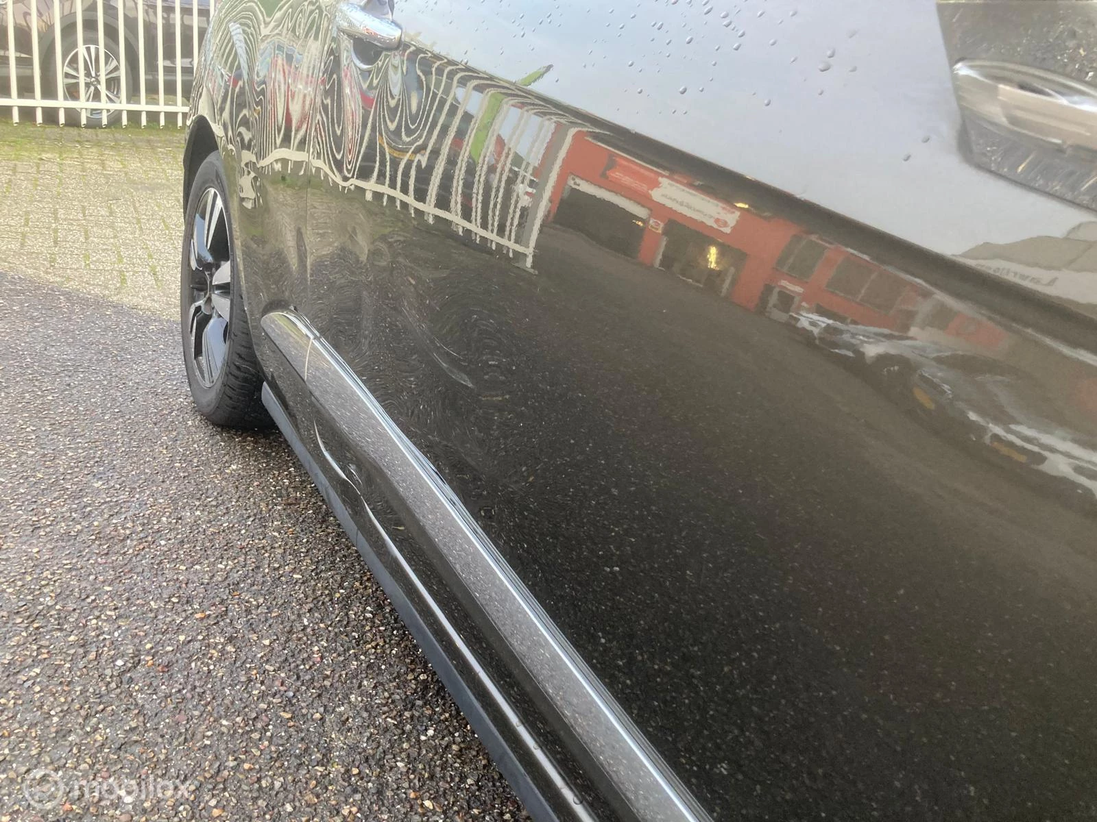 Hoofdafbeelding Citroën DS3