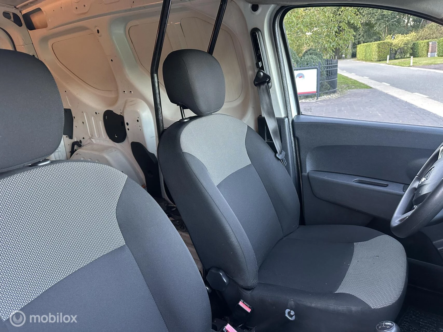 Hoofdafbeelding Dacia Dokker