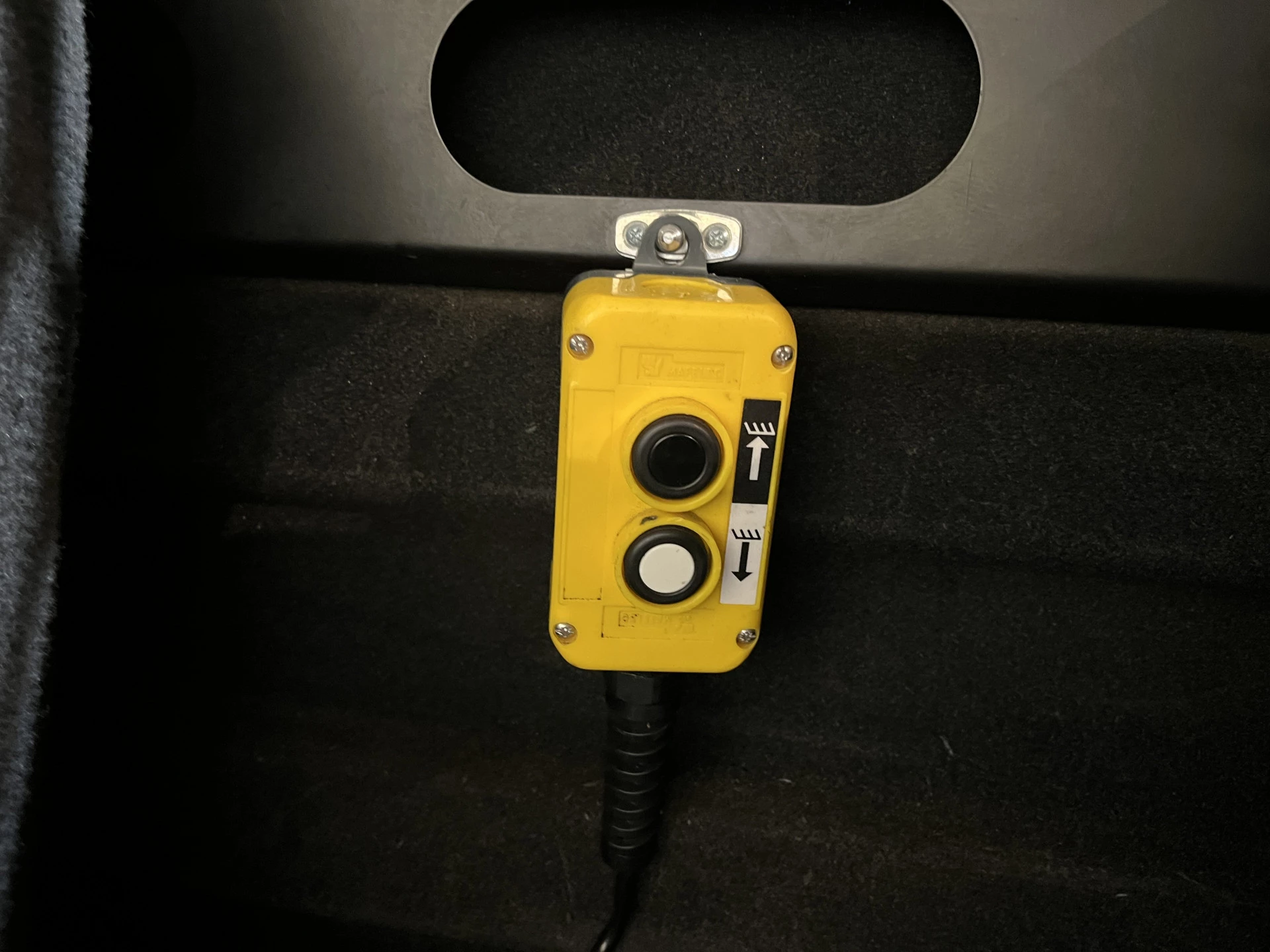 Hoofdafbeelding Nissan e-NV200