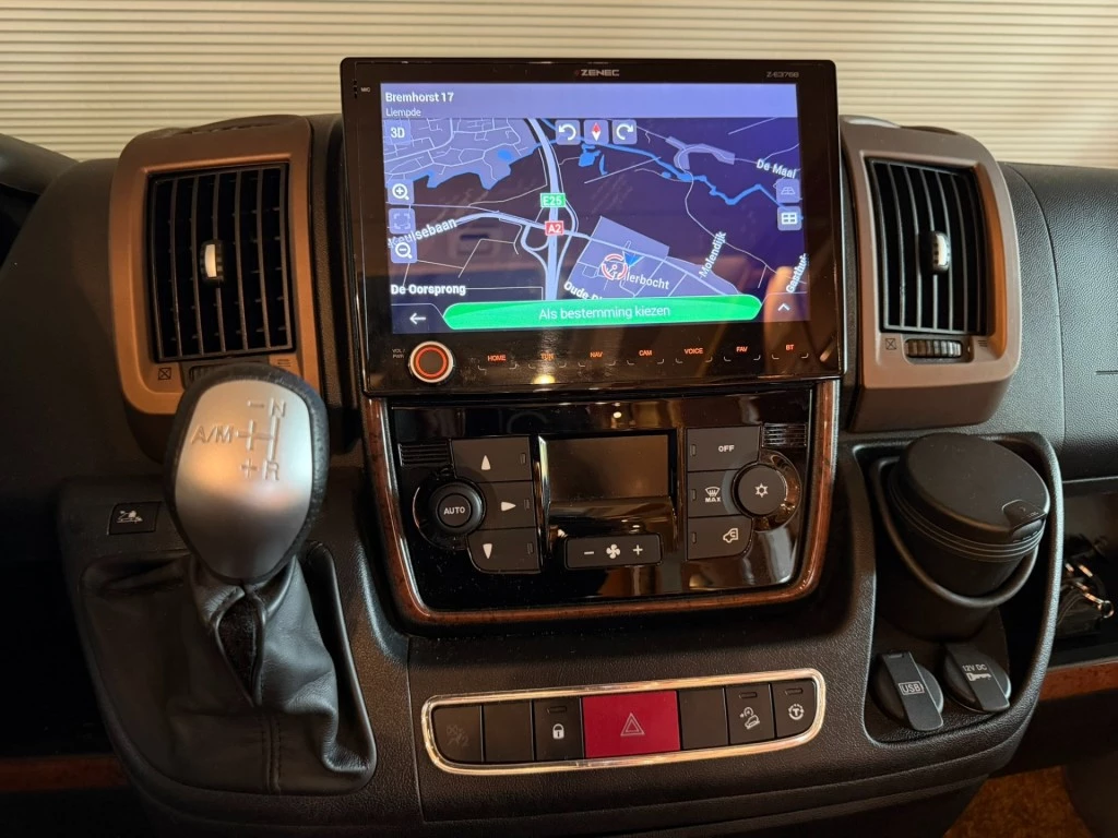 Hoofdafbeelding Carthago Chic C-line