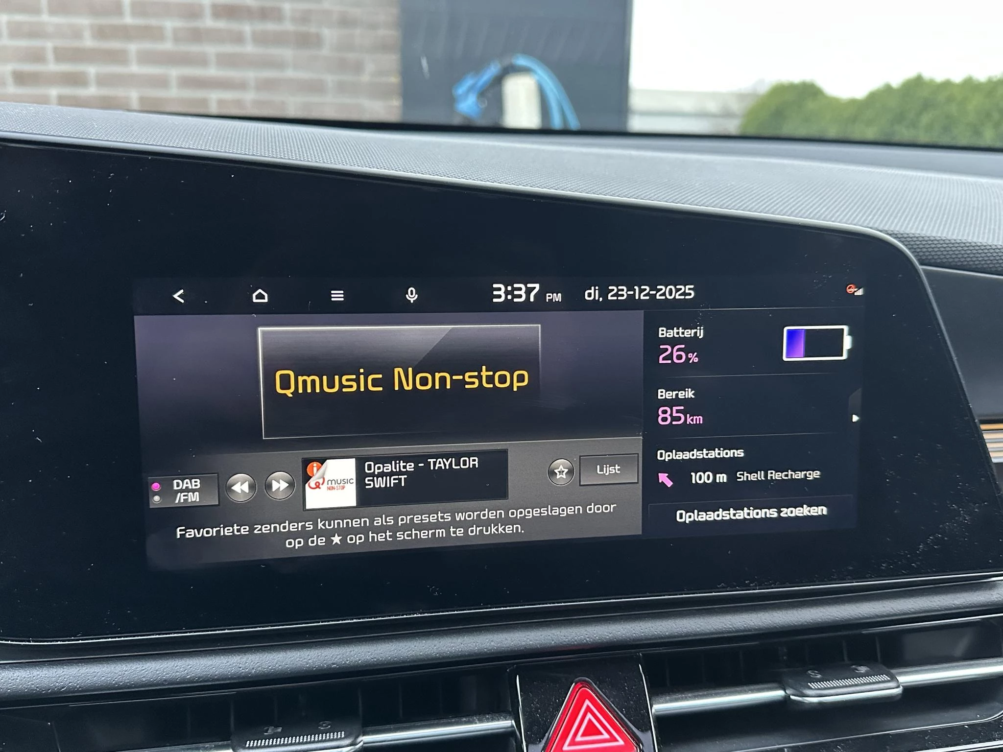 Hoofdafbeelding Kia Niro EV