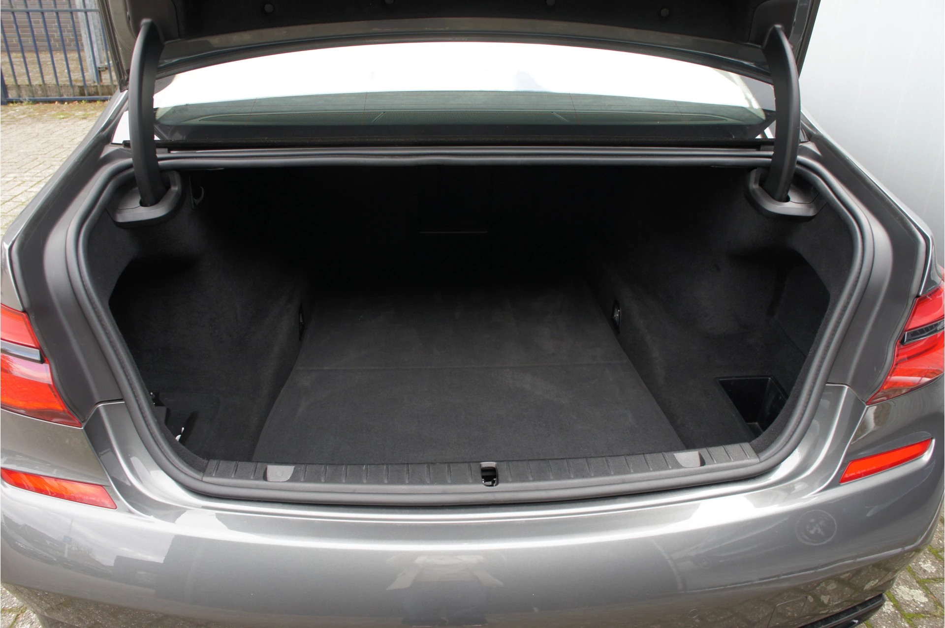 Hoofdafbeelding BMW 7 Serie