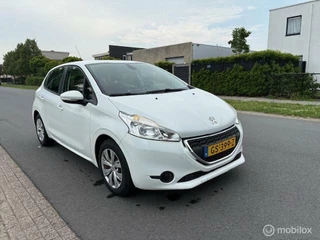 Peugeot 208 1.0 PureTech LIKE