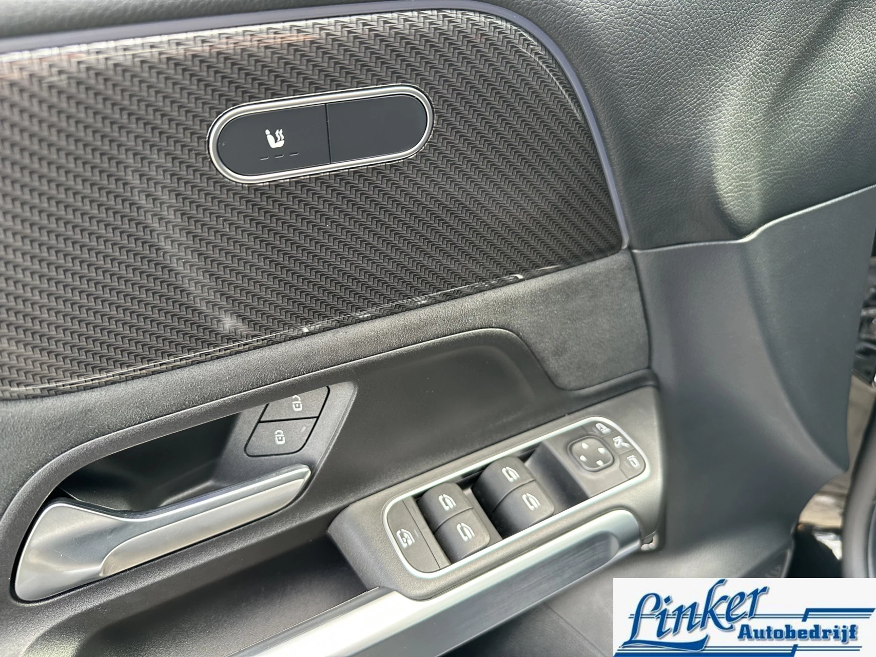 Hoofdafbeelding Mercedes-Benz GLB