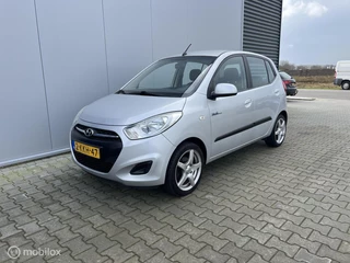 Hyundai i10 1.0 i-Drive