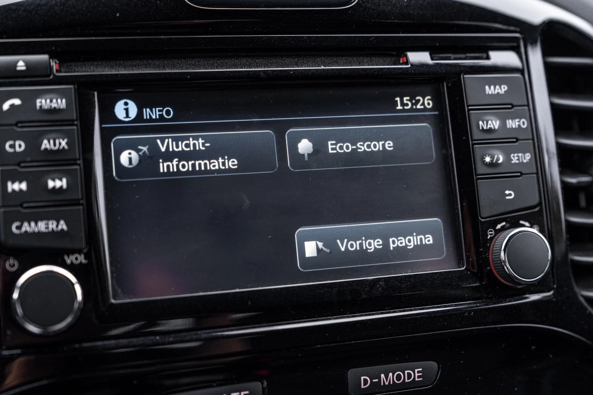 Hoofdafbeelding Nissan Juke