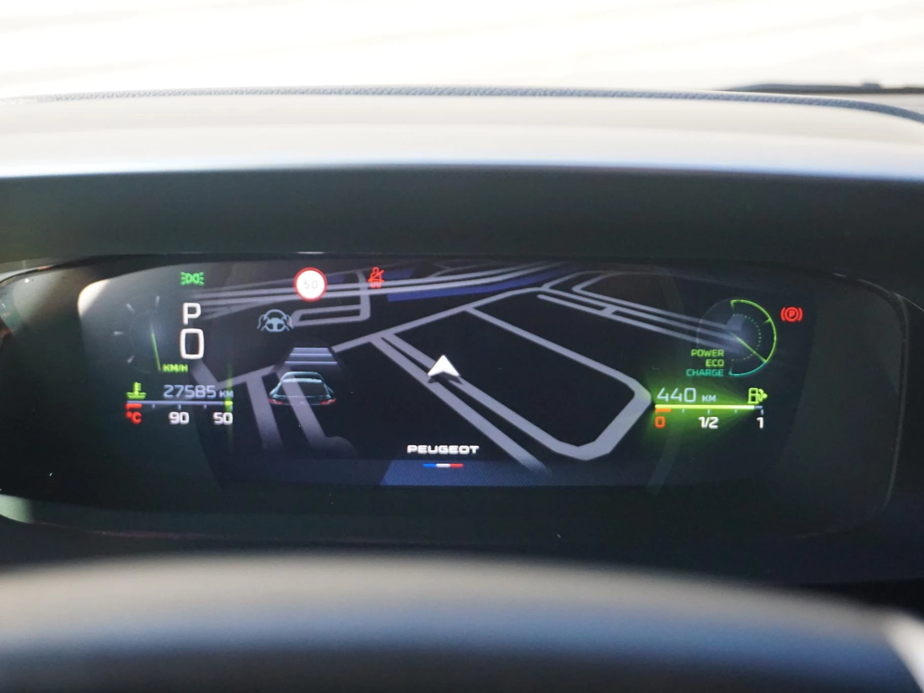 Hoofdafbeelding Peugeot 408