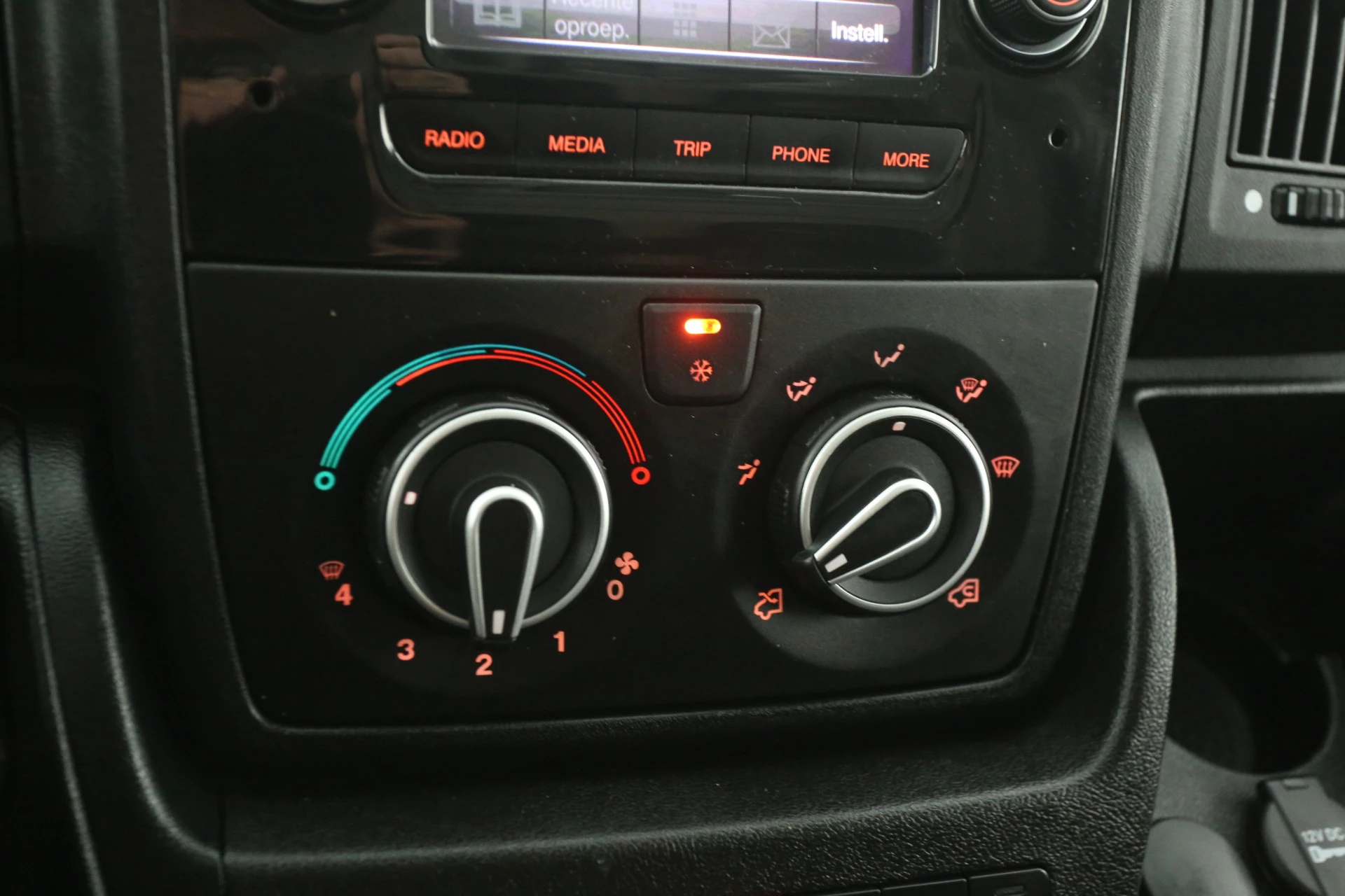 Hoofdafbeelding Citroën Jumper