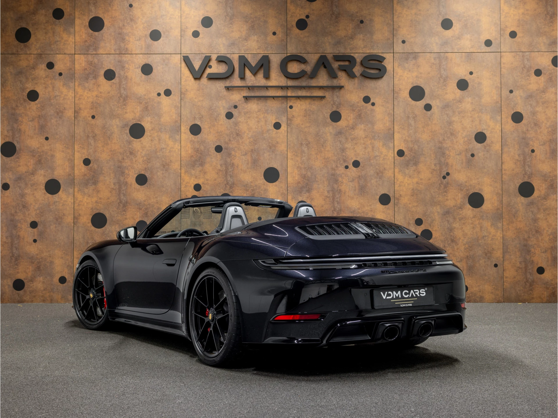 Hoofdafbeelding Porsche 911