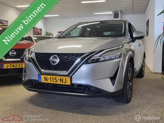 Nissan Qashqai 1.3 MHEV Premiere Edition *NL, TRKHK, RIJKLAARPRIJS!*