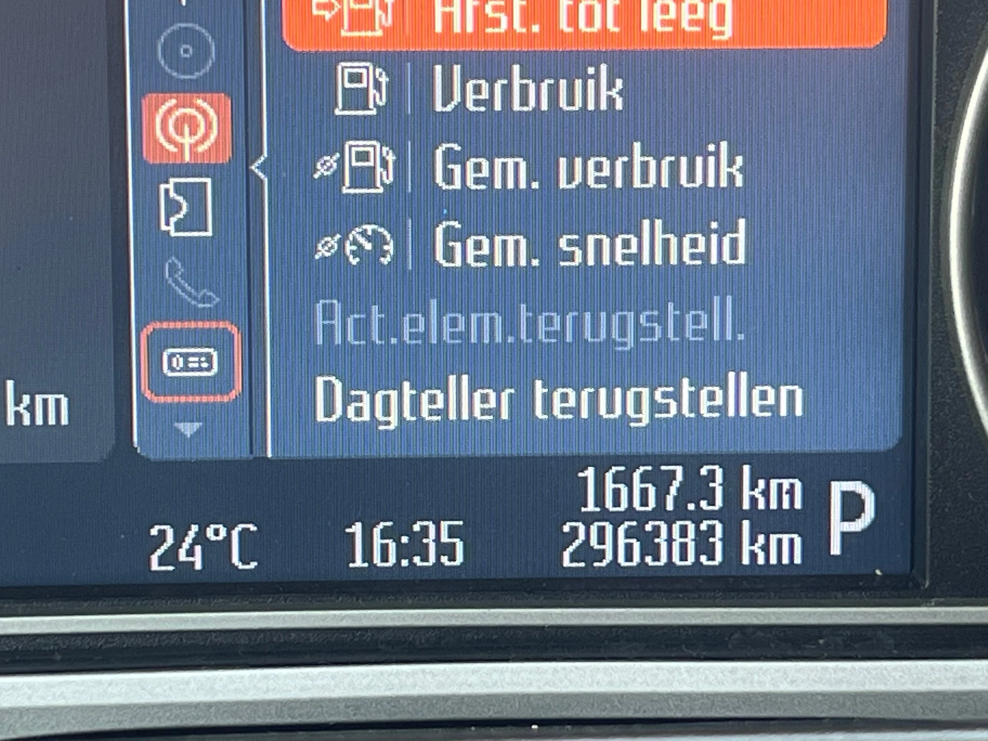 Hoofdafbeelding Ford S-Max